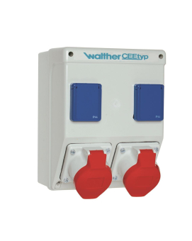 Walther Kunststoff               6910201 