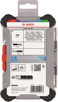 Bosch Extra Hard Screwdriver  2607012081 