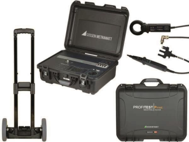 Gossen      PROFITEST PRIME Meisterpaket 