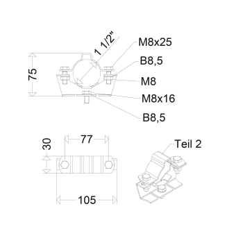 SCHUCH RO84 112 A P            900370004 