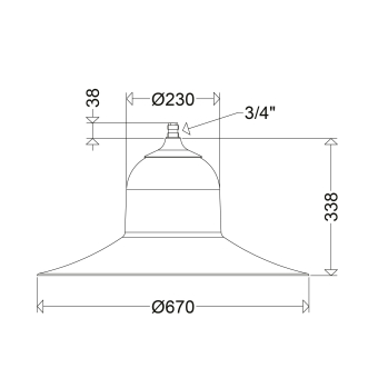 Schuch 565 3201 G2 LED-        565000004 