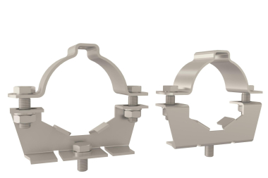 SCHUCH RO84 2 A P Rohrschelle  900380004 