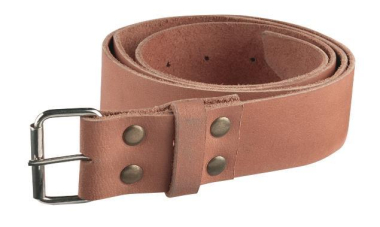 Cimco Vollrindleder-Gürtel        170780 
