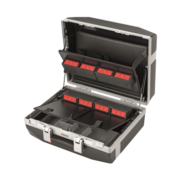 Cimco Werkzeugkoffer Diamant 35   178077 