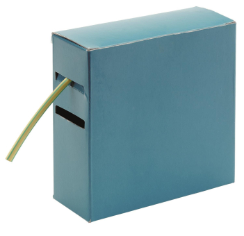 Cimco Schrumpfschlauch 2:1 Box    184148 