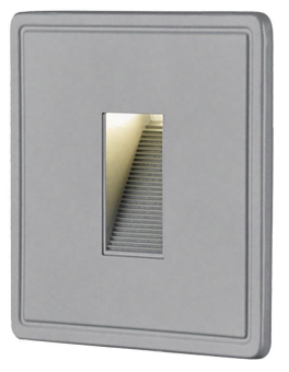 HELE LED Wandeinbauleu. SIN   A182308.93 