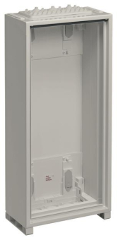 Hager Feldverteiler AP univ.IP30 FWB41D1 