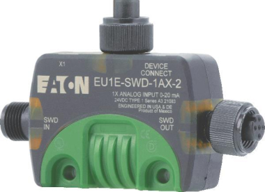 EATON EU1E-SWD-1AX-2 T-Connector  174718 