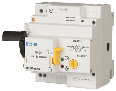 EATON FAZ/FIP-XAWM                262514 