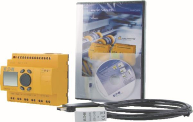 EATON ES4P-BOX221-DMXD1           115126 