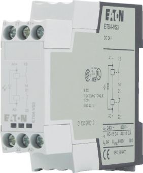 EATON ETS4-VS3 Verstärkerbaustein 083094 