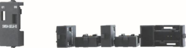 EATON SWD4-SEL8-10 Brücke         116021 