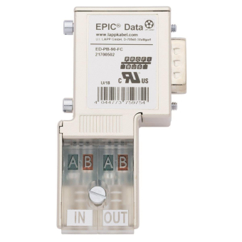 Lapp EPIC DATA PB-90-PG-  ED-PB-90-PG-FC 