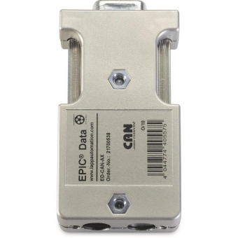 LAPP ED-CAN-AX                 ED-CAN-AX 