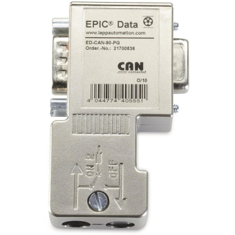 LAPP ED-CAN-90-PG           ED-CAN-90-PG 