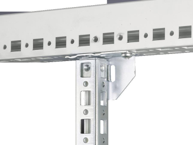 Rittal Montageschiene 23x23mm SZ 4173000 