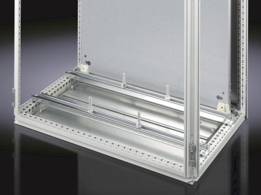 Rittal System-Tragschiene     SZ 4363000 