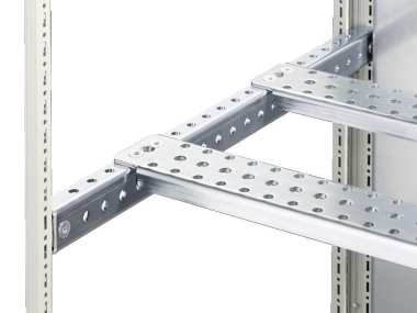 Rittal Aufrastmutter M6 1=20  TS 8800806 