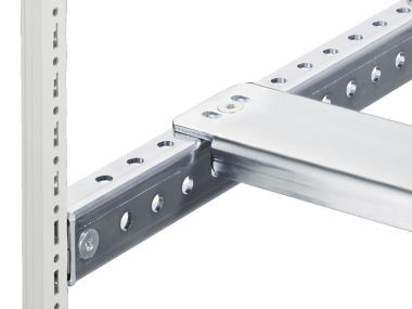 Rittal Tragschiene VE=4       TS 4398500 