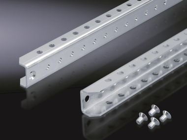 Rittal Montageschiene 800     TS 8612780 