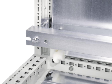 Rittal Aufrastmutter M6 1=20  TS 8800806 