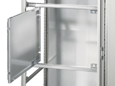 Rittal Scharnierbefestigung   TS 8614100 