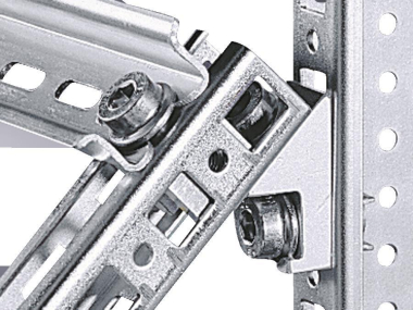 Rittal Winkelstück 1=12       TS 4134000 