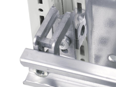 Rittal Aufrastmutter M6 1=20  TS 8800806 