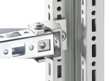 Rittal Montageschiene 23x23mm SZ 4173000 