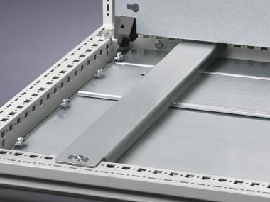 Rittal Tragschiene VE=4       TS 4398500 