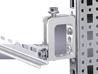 Rittal Schnellmontageblock    TS 4133000 