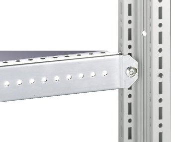 Rittal Montageschiene VE=4    TS 8612240 