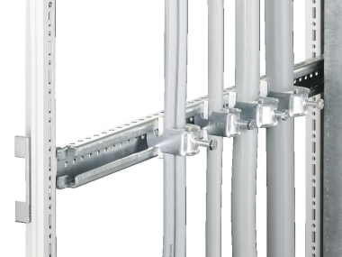 Rittal Montageschiene VE=4    TS 8612240 