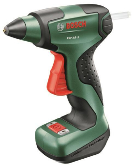 Bosch Akku-Klebepistole PKP   0603264600 