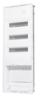 f-tronic HW/UP Kleinverteiler  Jumbo60-3 