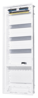 f-tronic HW/UP Kleinverteiler  Jumbo60-3 