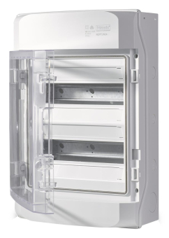 f-tronic AP Feuchtraumverteiler NEPTUN24 