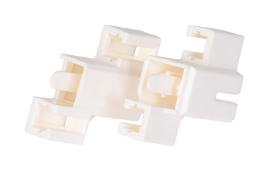 f-tronic Klemmenadapter-Set Vision   KAV 