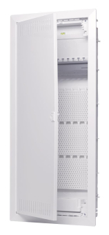 f-tronic HW/UP Kommunikations-  JUMBO48K 