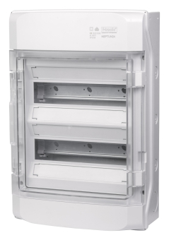 f-tronic AP Feuchtraumverteiler NEPTUN24 