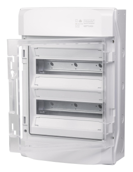 f-tronic AP Feuchtraumverteiler NEPTUN24 