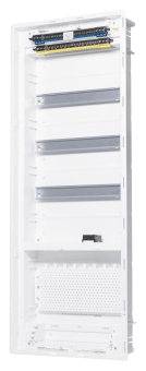 f-tronic HW/UP Kleinverteiler Jumbo60-3W 