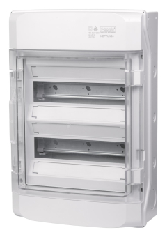 f-tronic AP Feuchtraumverteiler NEPTUN24 