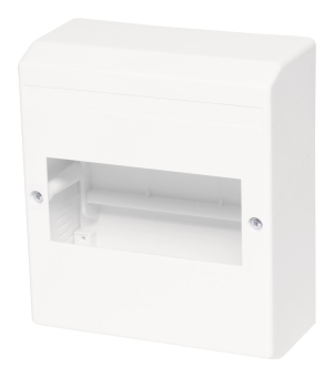 f-tronic AP Automatenkasten         KV06 