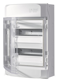 f-tronic AP Feuchtraumverteiler NEPTUN24 