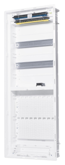 FTRO HW/UP Kleinverteiler      Jumbo60-2 