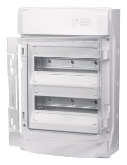 f-tronic AP Feuchtraumverteiler NEPTUN24 