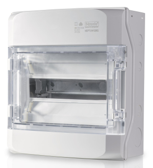 f-tronic AP Feuchtraum-       NEPTUN12SQ 