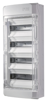 f-tronic AP Feuchtraum-       NEPTUN48SQ 