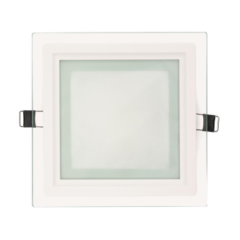 Nobile LED Glas Panel 160 Q   1560906112 